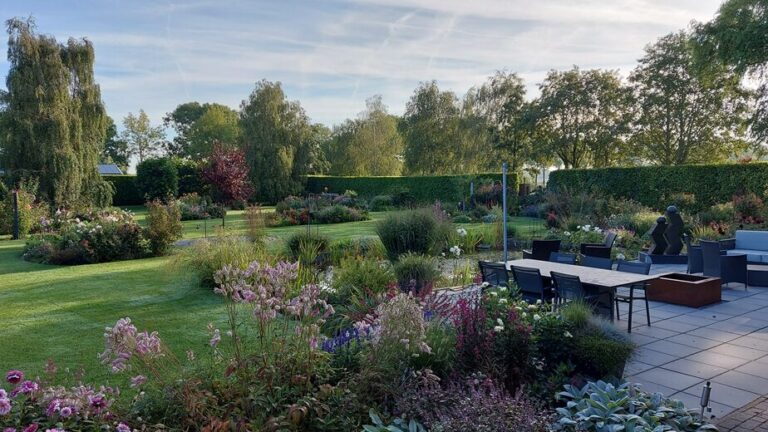 Open Tuin